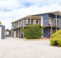 St Helens On The Bay - Accommodation Brisbane