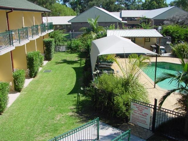 St Marys NSW Accommodation Brisbane