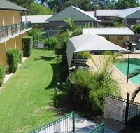 St Marys Park View Motel - Accommodation Brisbane