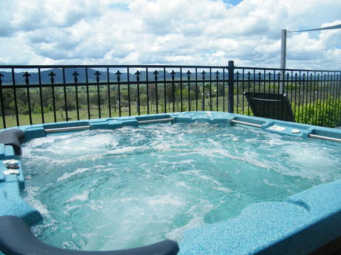 St Peter's Fairview - Accommodation Brisbane 1