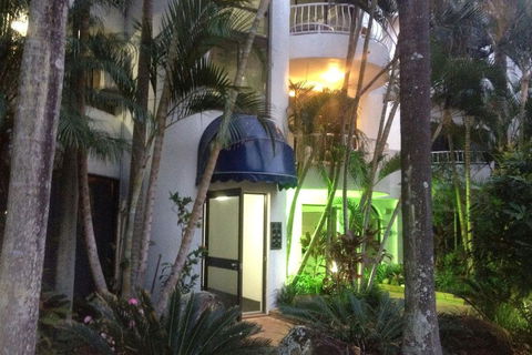 St Tropez Resort - Accommodation Brisbane 3