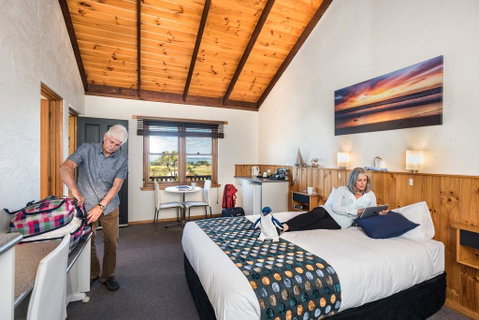Stanley Seaview Inn - Accommodation Brisbane 1