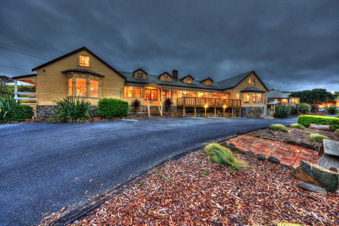 Stanley Seaview Inn - Accommodation Brisbane 2