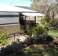 Staple House Bed and Breakfast - Accommodation Brisbane
