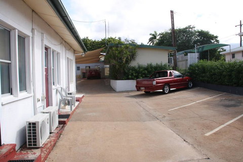 Star Inn Accommodation - Accommodation Brisbane 1