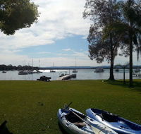 Starfish Cottage - Accommodation Brisbane