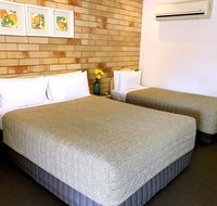 Starlight Motor Inn - Accommodation Brisbane
