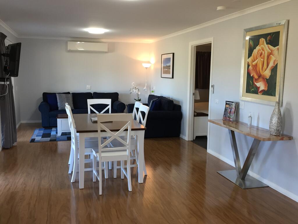 Broke NSW Accommodation Brisbane