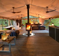 Starry Nights Luxury Camping - Accommodation Brisbane