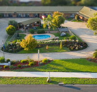 Statesman Motor Inn - Accommodation Brisbane