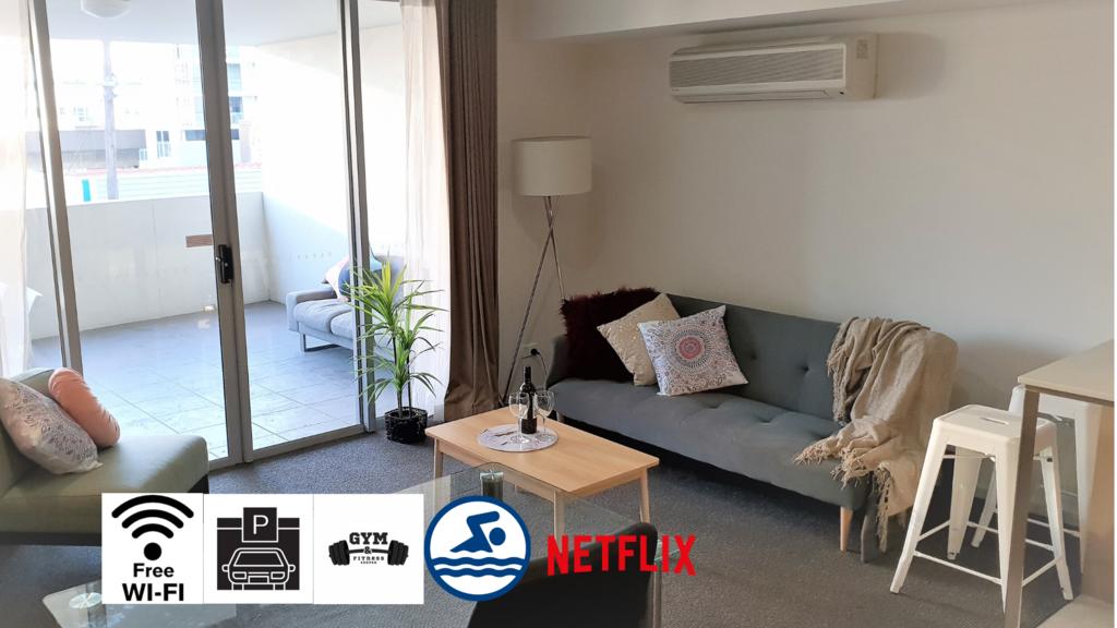 South Brisbane QLD Accommodation Brisbane