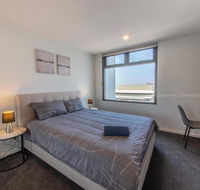 Stawealth Westside Apartments - Accommodation Brisbane
