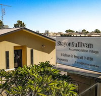 Stay on Sullivan - Accommodation Brisbane