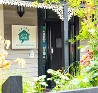 Stay Social - Accommodation Brisbane