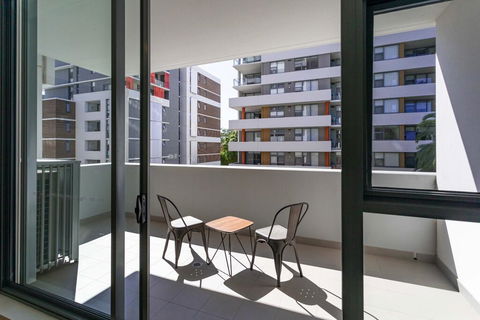 STAY&CO Macquarie Park University - Accommodation Brisbane 3