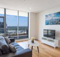 STAYCO Macquarie Park University - Accommodation Brisbane