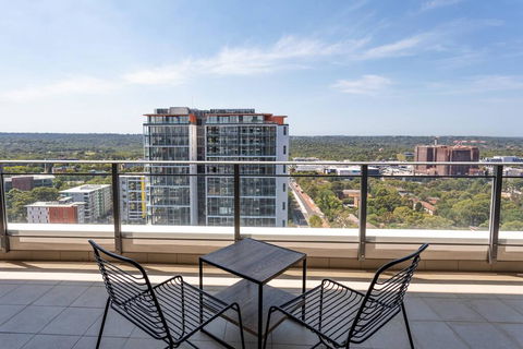 STAY&CO Macquarie Park University - Accommodation Brisbane 2