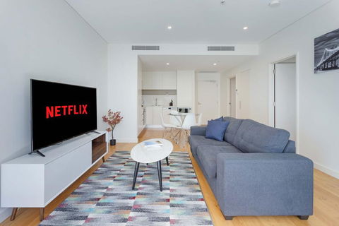 STAY&CO Macquarie Park University - Accommodation Brisbane 1