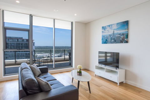 STAY&CO Macquarie Park University - Accommodation Brisbane 0