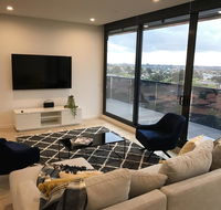 StayCentral Essendon Escape Sub-penthouse - Accommodation Brisbane