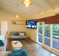 Steep Creek Retreat - Accommodation Brisbane
