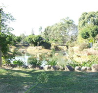 Still Waters - Accommodation Brisbane