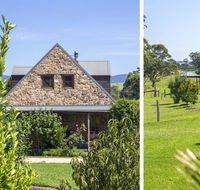 Stone Cottage - Accommodation Brisbane
