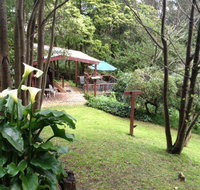 Stone's Throw Cottage Bed and Breakfast - Accommodation Brisbane