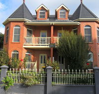 Stonecutters Inn - Accommodation Brisbane