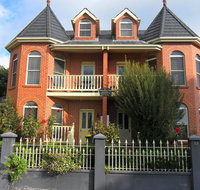 Stonecutters Inn - Accommodation Brisbane