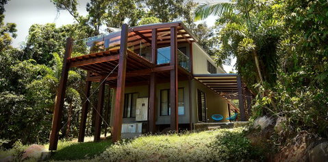 Stonewood Views - Accommodation Brisbane 3