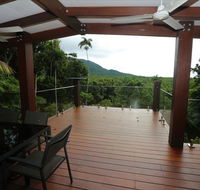 Stonewood Views - Accommodation Brisbane