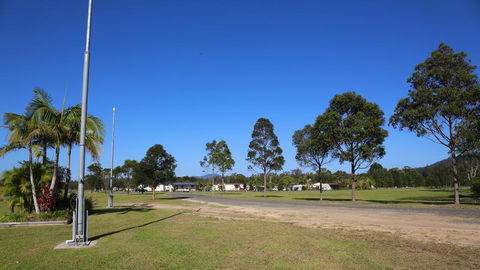 Stoney Park Holiday Park - Accommodation Brisbane 0