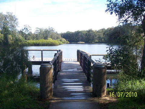 Stoney Park Holiday Park - Accommodation Brisbane 1