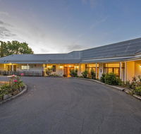 Stony Rise Cottage BB - Accommodation Brisbane