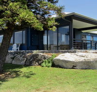 Storm Bay Cottage - Accommodation Brisbane