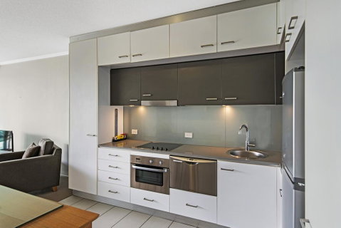 Story Apartments - Accommodation Brisbane 1