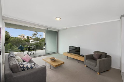 Story Apartments - Accommodation Brisbane 2