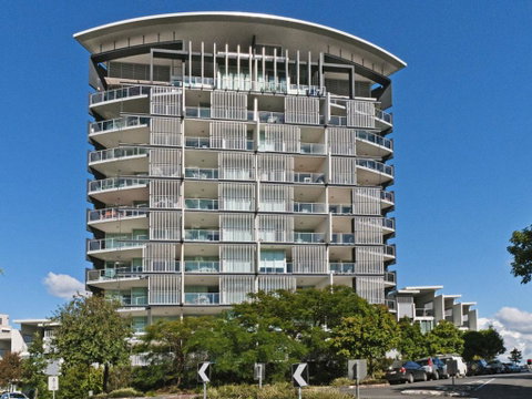 Story Apartments - Accommodation Brisbane 0