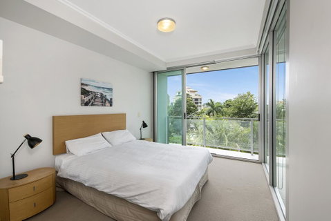 Story Apartments - Accommodation Brisbane 3