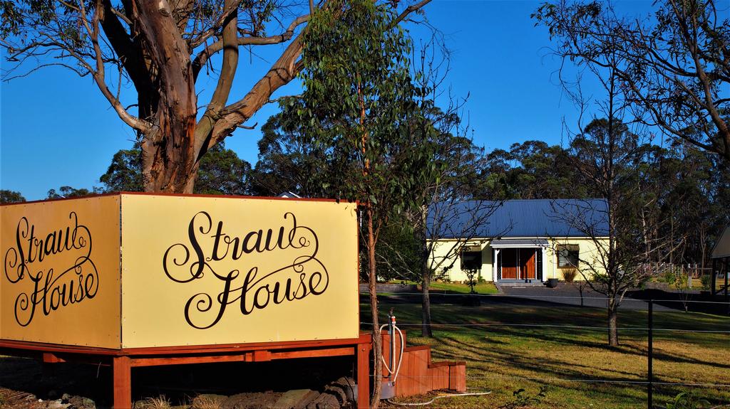 Adjungbilly ACT Accommodation Brisbane