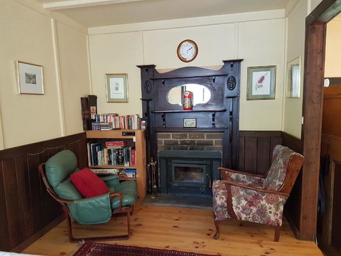 Stringer's Cottage - Accommodation Brisbane 3