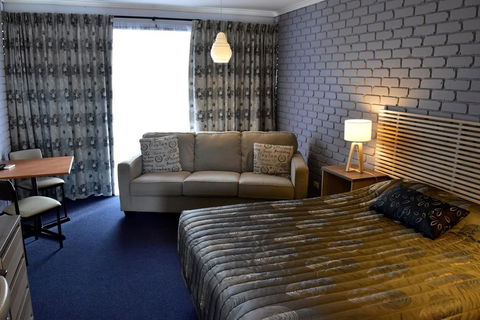 Strzelecki Motor Lodge - Accommodation Brisbane 3