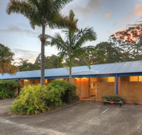 Stuarts Point Convention Centre - Accommodation Brisbane