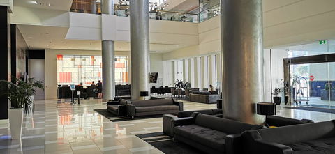Studio 100 Meters From Beach At Surfers Paradise (L5) - Accommodation Brisbane 0