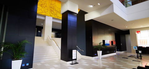 Studio 100 Meters From Beach At Surfers Paradise (L5) - Accommodation Brisbane 1