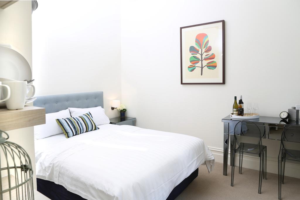  Accommodation Brisbane