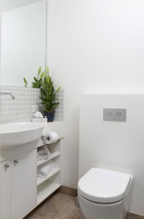 Studio 4 - Saint George Accommodation - Accommodation Brisbane 2