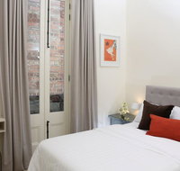 Studio 4 - Saint George Accommodation - Accommodation Brisbane