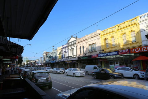 Studio 4 - Saint George Accommodation - Accommodation Brisbane 1